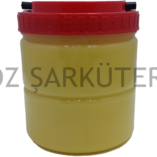 Eritilmiş%20Tereyağı%20(Sarı%20Yağ)%201Kg