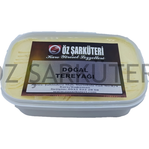 Doğal%20Tereyağı%201Kg