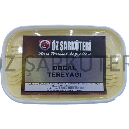 Doğal%20Tereyağı%201Kg