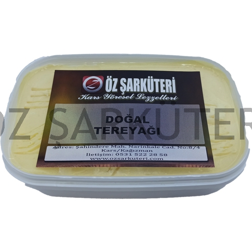 Doğal%20Tereyağı%201Kg