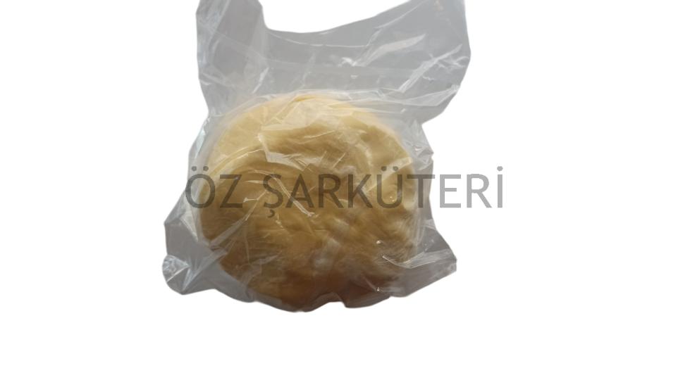 Doğal Tereyağı 1Kg