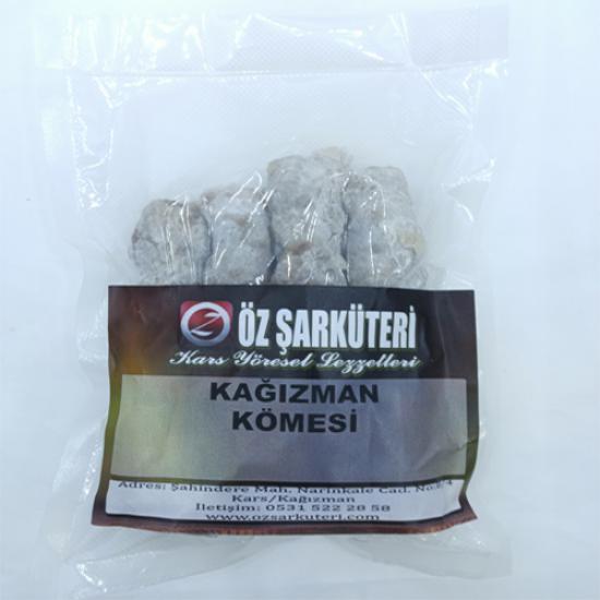 Kağızman Kömesi 1 Kg